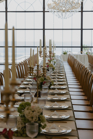 Stone Haven Wedding Venue In Section Alabama