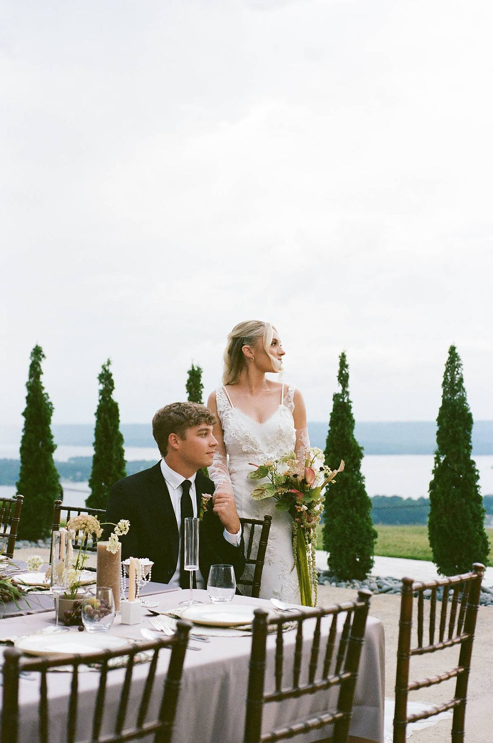 Stone Haven Wedding Inspiration
