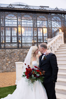 North Alabama Wedding Planner & Designer