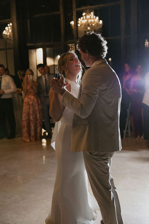 Huntsville Alabama Wedding Planner
