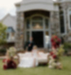 Stone Haven Editorial Wedding