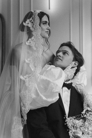 The Parisian Wedding Huntsville, Alabama EJ Events