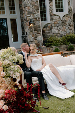 Stone Haven Wedding Inspiration