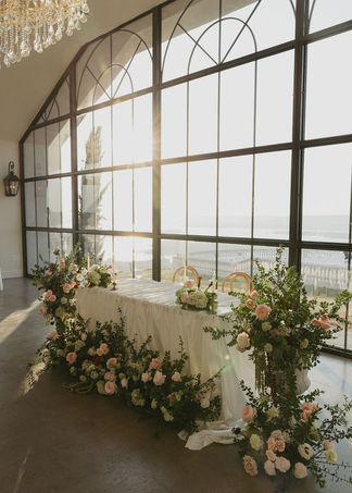 Stone Haven Wedding Venue Grand Hall