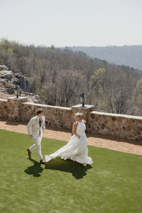 Huntsville Alabama Wedding Planner