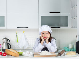 Small Kitchen Design Mistakes That Make Your Space Feel Even Smaller