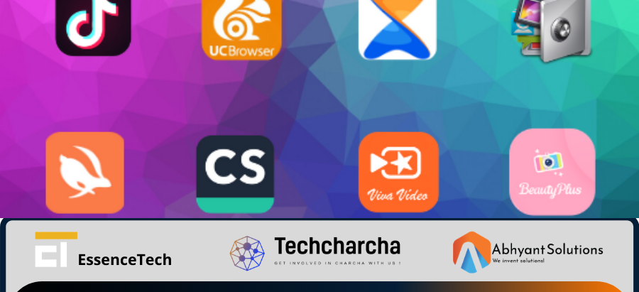 TOP Chinese App Alternatives for Your Device [UPDATED]