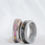 Thumbnail: Hades and Persephone Wedding Ring Set