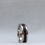 Thumbnail: Dionysus, the Greek God of Wine and Parties, Amethyst Inlay Ring