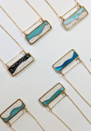 Muro beach necklaces.jpg