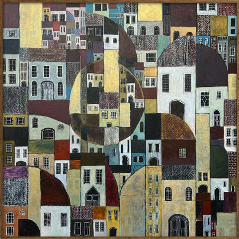 Unsung City 003