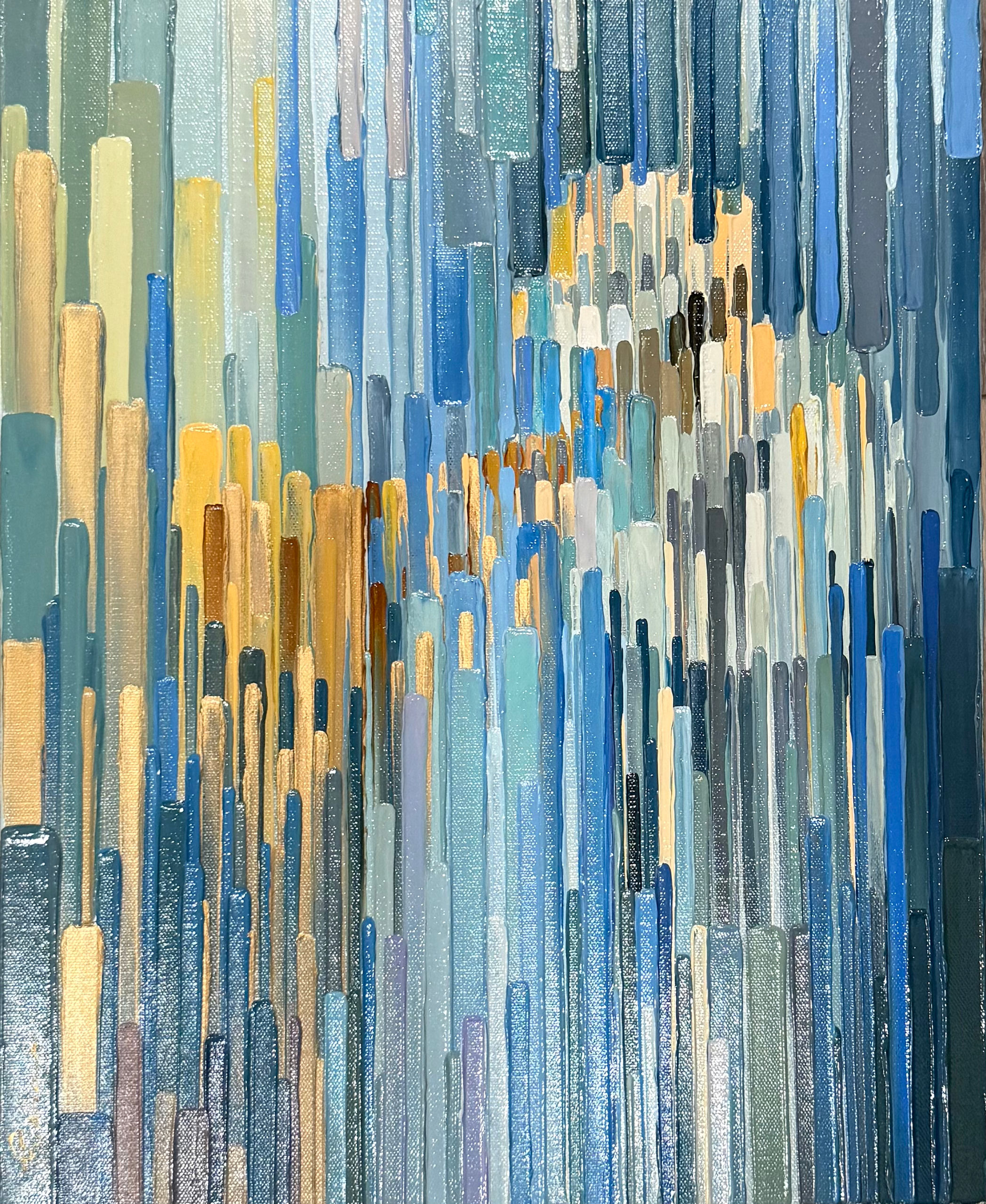 Lullaby of the City 