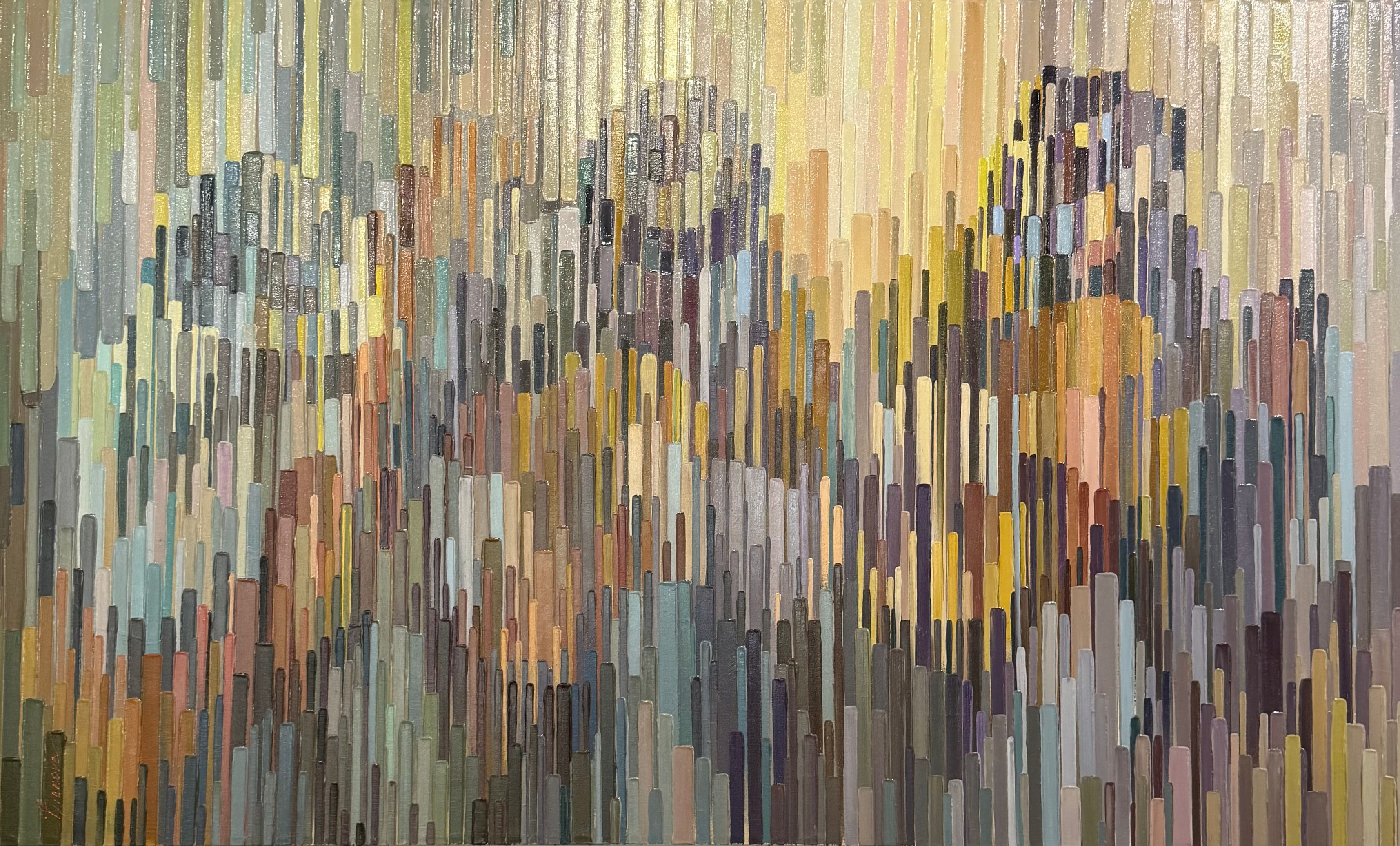 Echoes of Three Guitars 