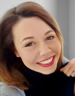 Jasmina SCHELSTRATE