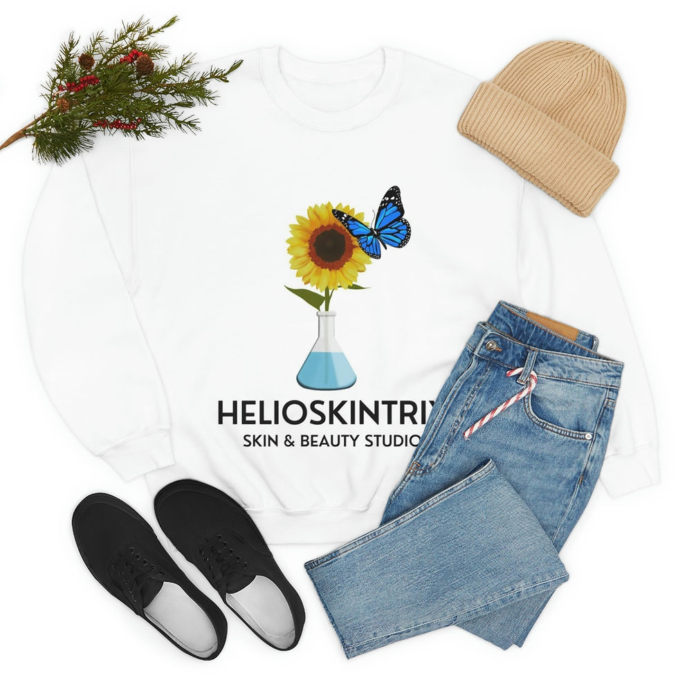 Thumbnail: Unisex Heavy Blend™ Crewneck Sweatshirt