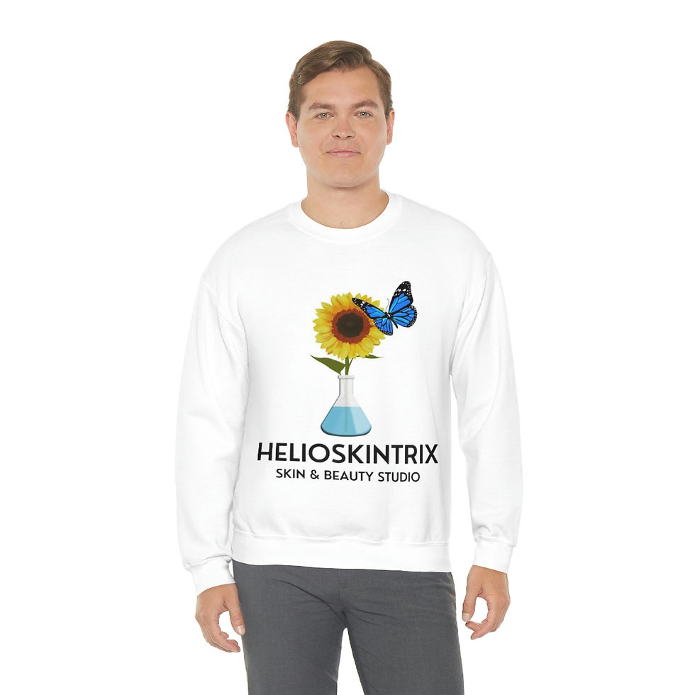 Thumbnail: Unisex Heavy Blend™ Crewneck Sweatshirt