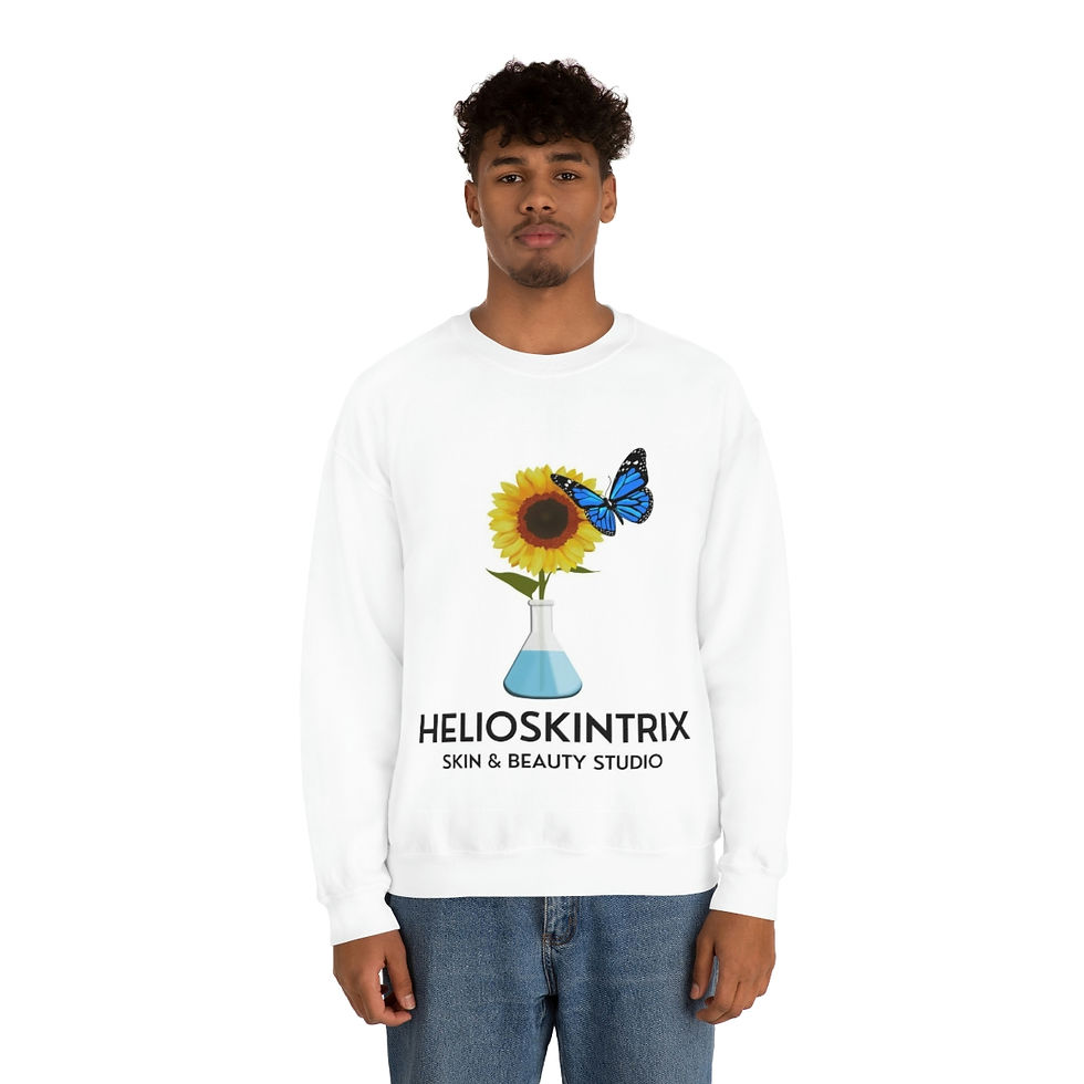 Thumbnail: Unisex Heavy Blend™ Crewneck Sweatshirt