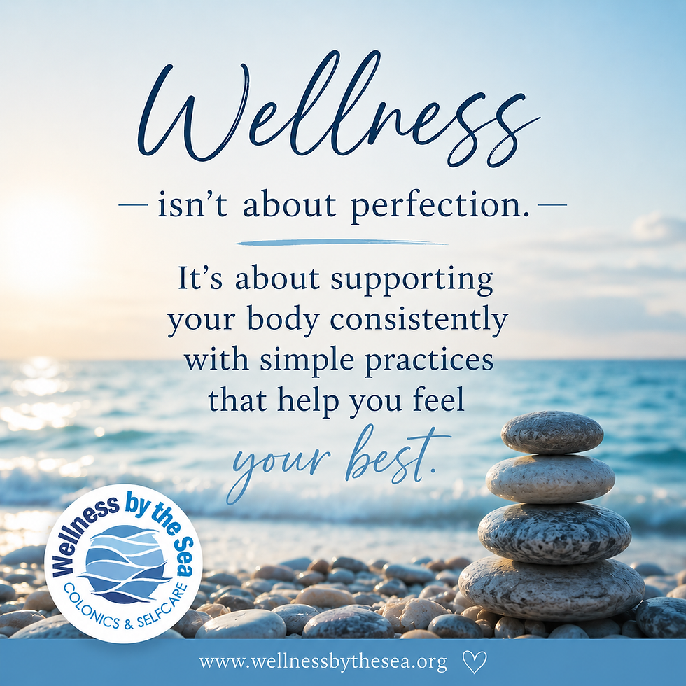 What Is One Simple Wellness Habit You Never Skip?