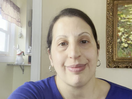 How to Survive End of Winter Slump