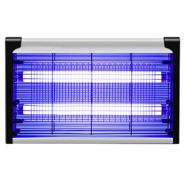 Wolulu AS-50734 UV Tube Model Mosquito Killer Lamp 40W