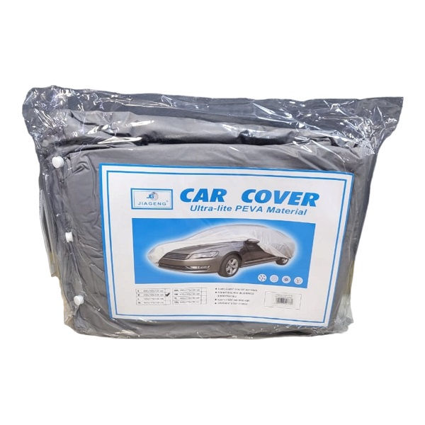 Thumbnail: JG20375138 Car Cover Medium Ultra-lite PEVA Material 430 x 160 x 120cm
