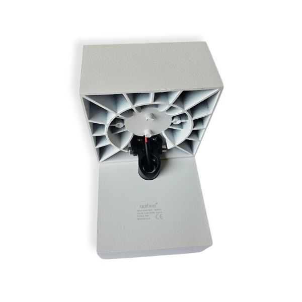 Thumbnail: Aerbes AB-XD45 18W LED Spotlight With Wide Angle Positive White Light