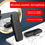 Thumbnail: E1 Wireless Lapel Microphone Type-C Receiver