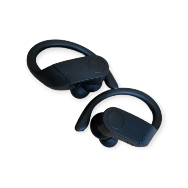 Thumbnail: Aerbes AB-D523 TWS Powerbeats Pro Bluetooth V5.0 Earphones