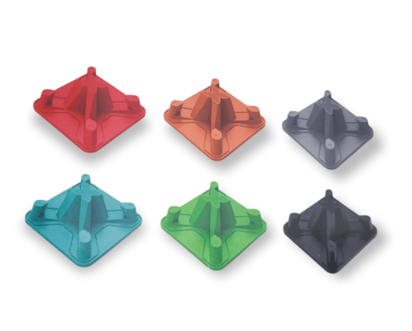 Thumbnail: ZYF-0001 Silicon Desktop Mobile Phone Bracket