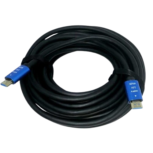 SE-L157 HDTV 2.0V 4K HDMI Premium Cable 20M