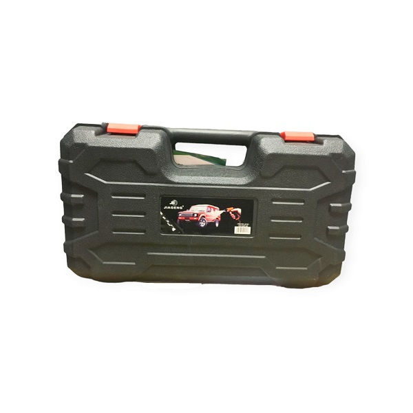 Thumbnail: JG161 High Voltage Car Washing Machine Set