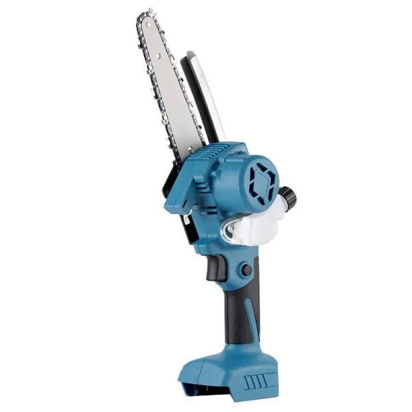 Thumbnail: JG20375059 Electric Rechargeable Chain Saw With 2 x 25V 7500mah Battery 6"