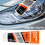 Thumbnail: XF02 DIY Car Head Light Restoration Kit