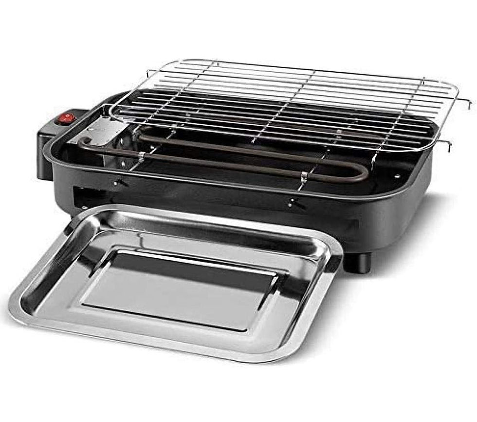 Aorlis AO-78275 Electric Indoor Braai 1500W