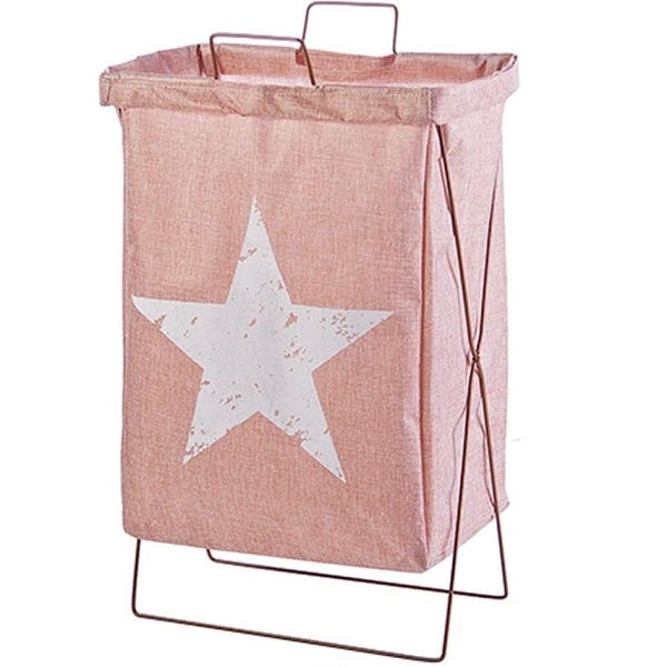 JG20375398 61cm Foldable Laundry Bag