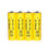 Thumbnail: TP-AA 4 Piece Rechargeable 700mAh AA Battery