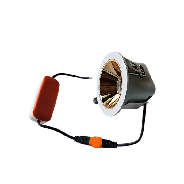 Aerbes AB-XD31 7W LED Spotlight Positive White Light