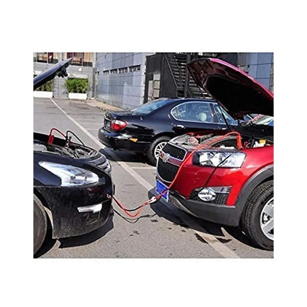 Thumbnail: JG20375508 1500AMP Car Jumper Booster Cable 2M