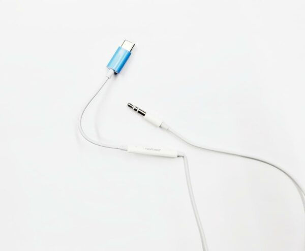 Thumbnail: Aerbes AB-S672T Type-C  To 3.5mm Aux Cable