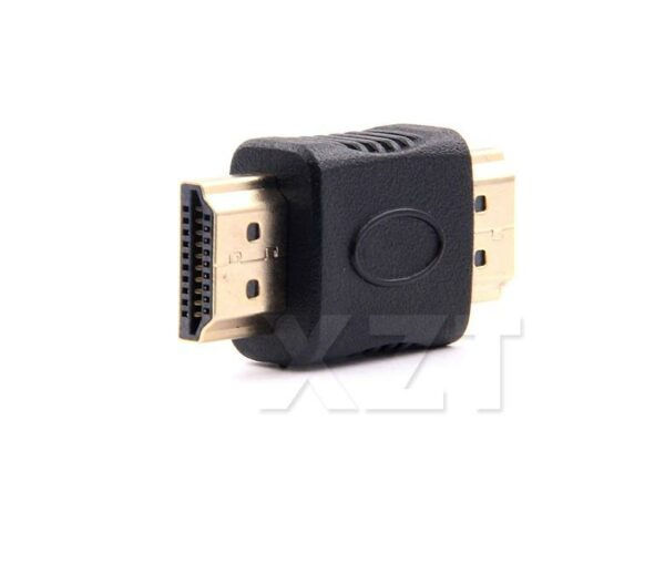 Thumbnail: SE-L168 Male HDMI To Male HDMI Adapter 100 Piece