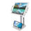 Thumbnail: 21A111 Desk Tablet Stand Phone Holder