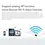 Thumbnail: RTL-8188 802.11N USB Wireless Network Card 300Mbps Wifi Receiver