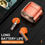 Thumbnail: Ananas AS-50271 Clear Bluetooth Headset V5.3