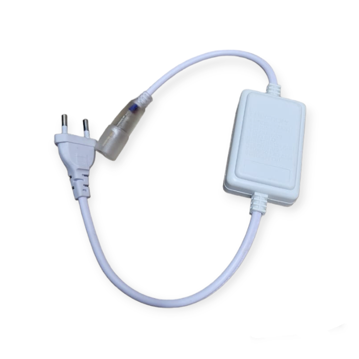 Thumbnail: YB 608 Round High Voltage Light Controller for AB-G05