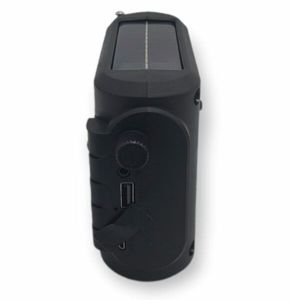 Thumbnail: ZQS302K Sales Speaker Microphone