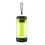 Thumbnail: Z15 RGB Atmosphere Light Bluetooth Speaker FM Radio USB, Micro SD Card Playback