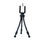 Thumbnail: 29CM Flexible Tripod For Cellphone