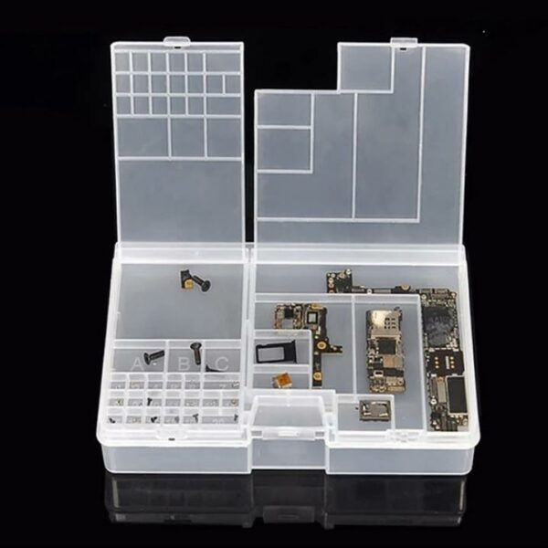 Thumbnail: XF0209 Mobile Phone Repair Accessories Box