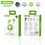 Thumbnail: Wolulu AS-50285 Noise Cancelation Bluetooth Earphone