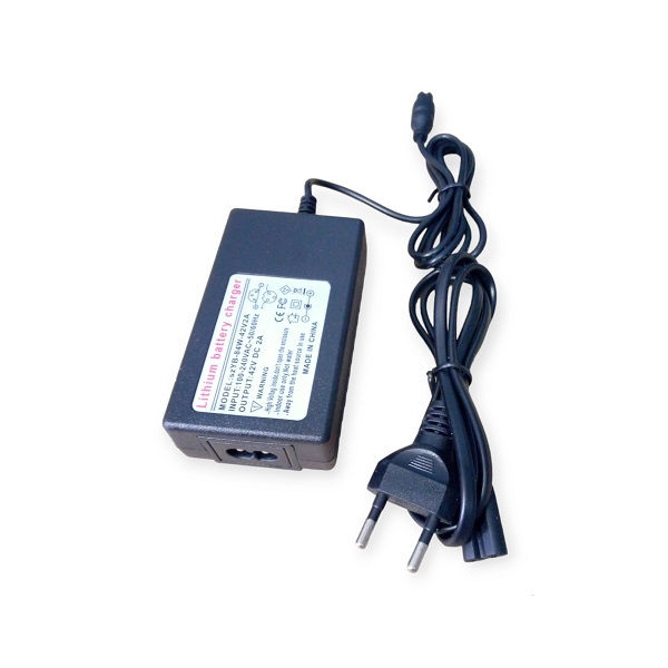 Thumbnail: SE-086 Balance Bike Charger